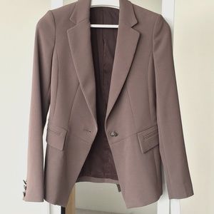 Fashion Blazer Size S or XS